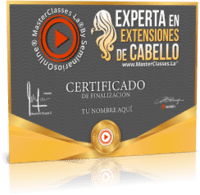 certificado
